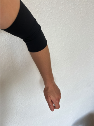 Technologies of Touch